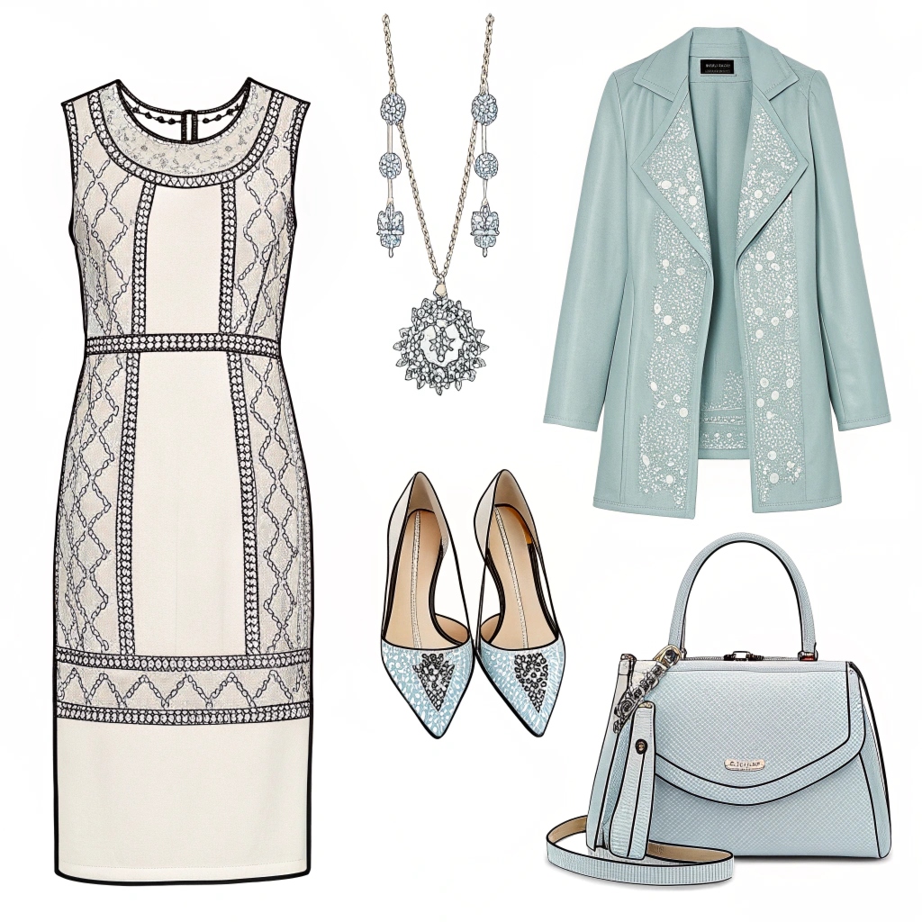 Custom accessory design services